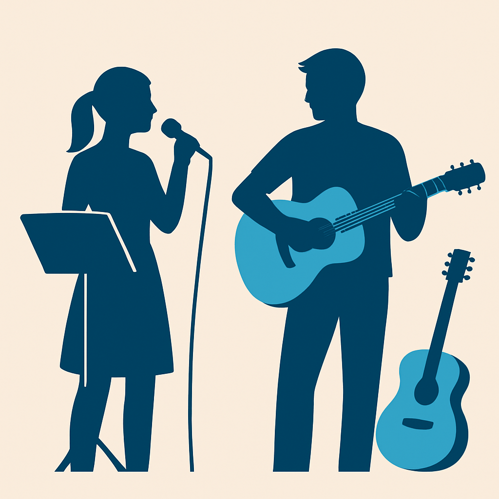 Event: The 2some Orchestra - Hutkonzert