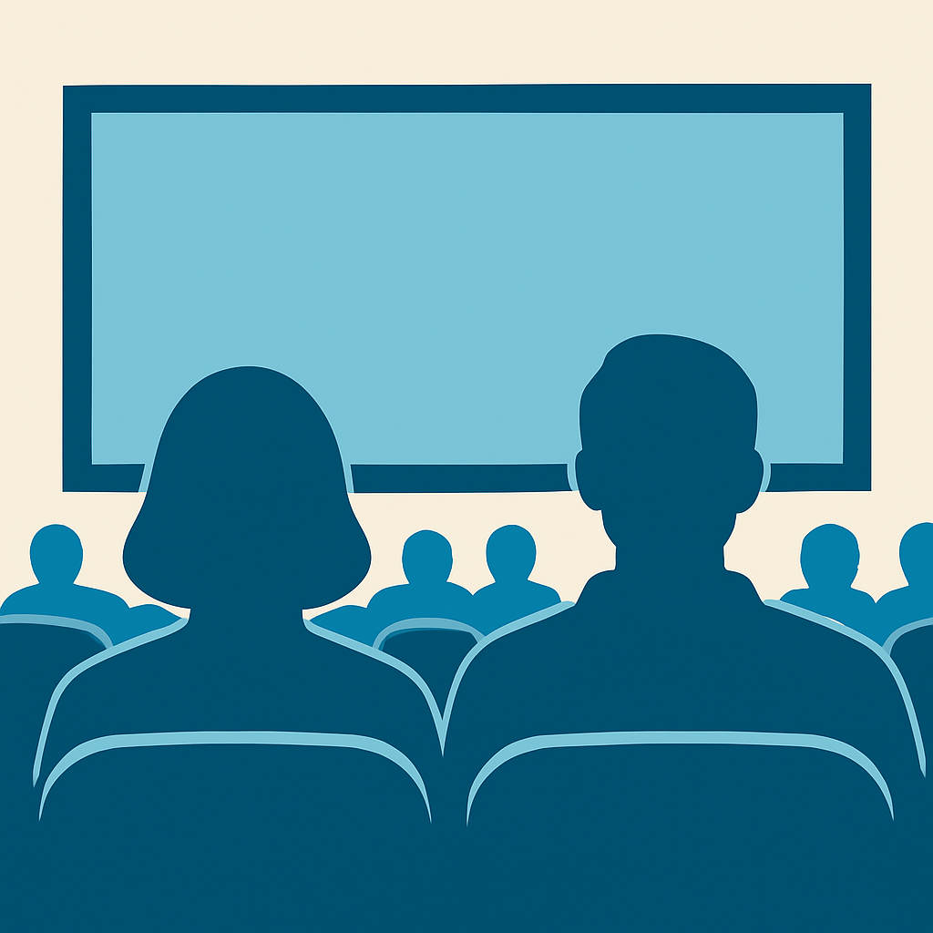 Event: Frau Winkler verlässt das Haus in filmforum, Dellplatz 16, 47051 Duisburg on 1. Oktober 2026