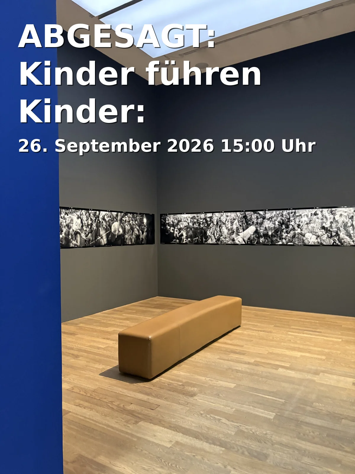 Event: ABGESAGT: Kinder führen Kinder: Unterwegs auf römischen Sohlen