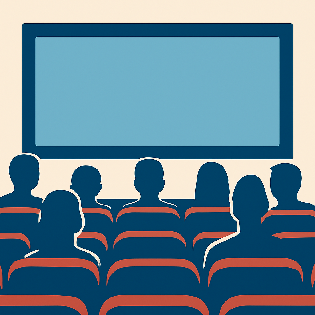 Event: Primetime in filmforum, Dellplatz 16, 47051 Duisburg on 1. Oktober 2026