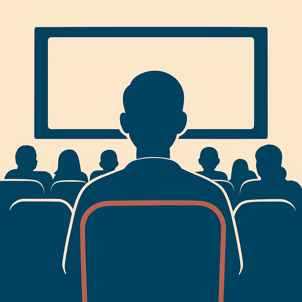 Event: Frau Winkler verlässt das Haus in filmforum, Dellplatz 16, 47051 Duisburg on 2. Oktober 2026