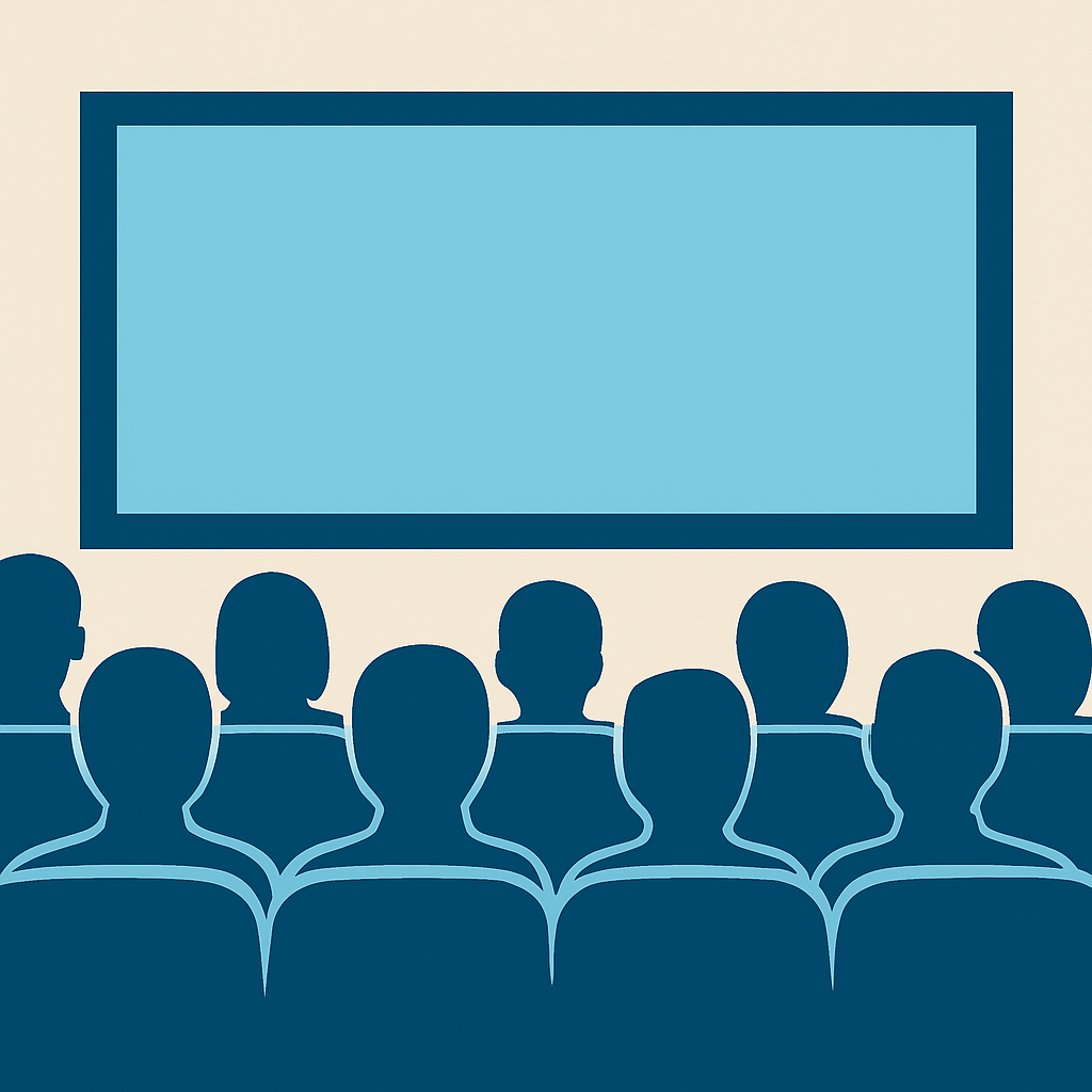Event: Primetime in filmforum, Dellplatz 16, 47051 Duisburg on 2. Oktober 2026