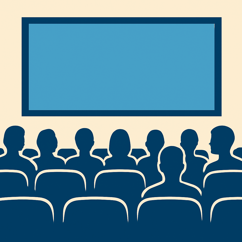Event: Frau Winkler verlässt das Haus in filmforum, Dellplatz 16, 47051 Duisburg on 3. Oktober 2026