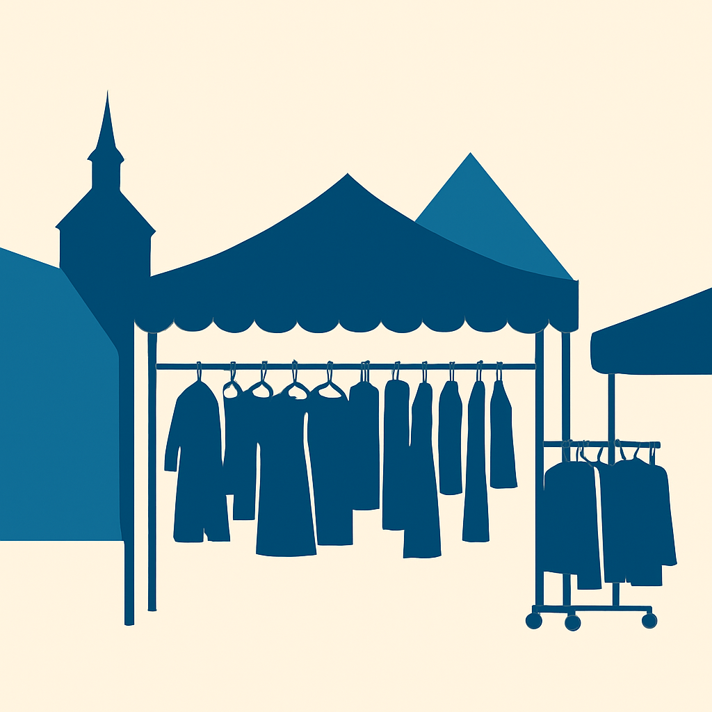 Event: Bunter Markt in Marktplatz Jena, Markt 1, 07743 Jena on 30. September 2026