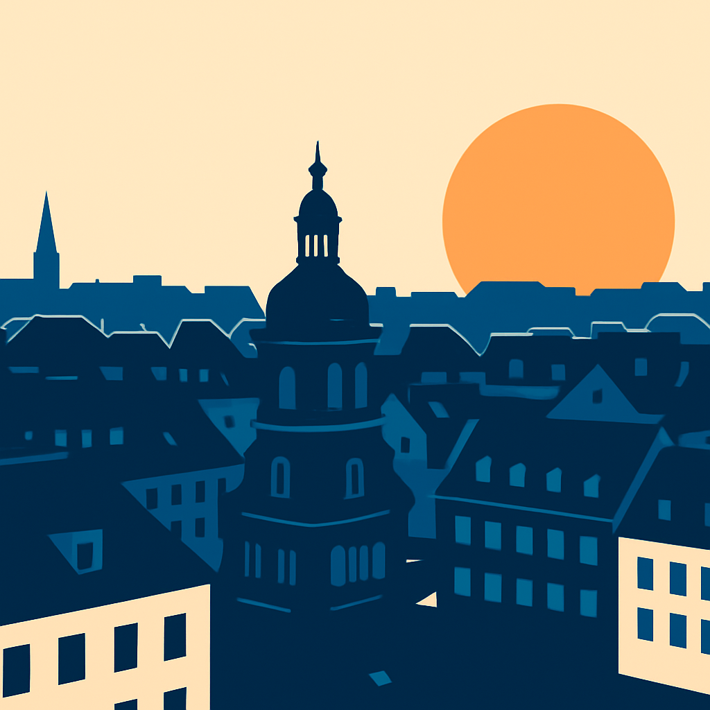 Event: Religionsübergreifendes Gebet für den Frieden in Marktplatz, 74072 Heilbronn-Innenstadt on 10. November 2026