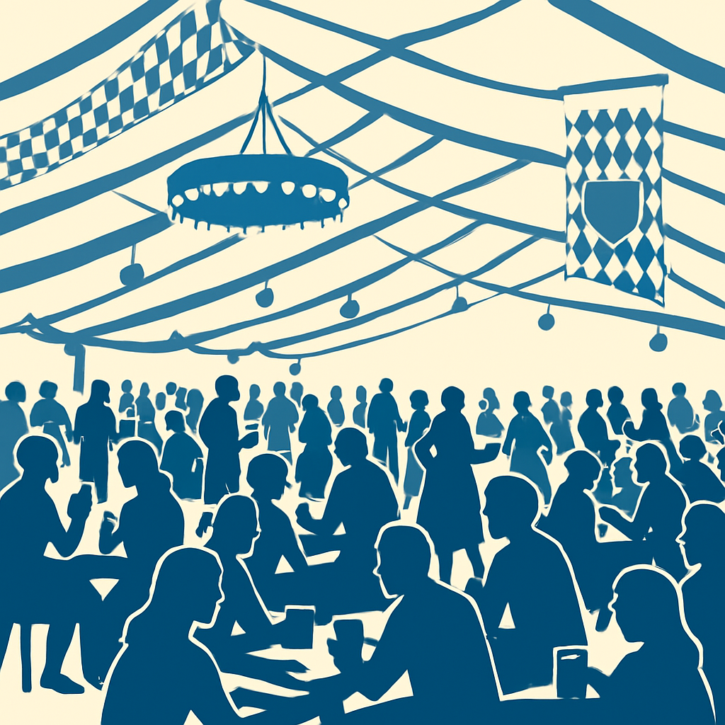 Event: 12. Karlsruher Oktoberfest