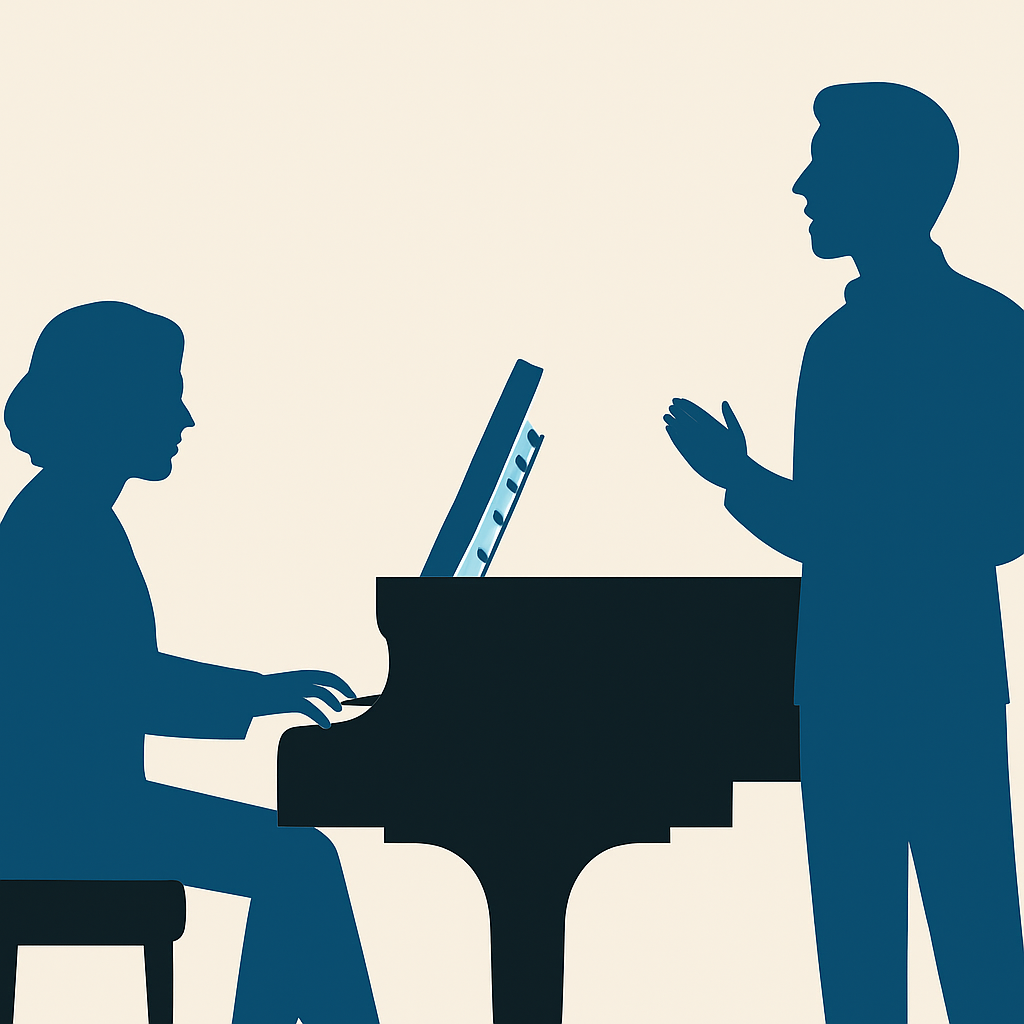 Event: Soiree im Schloss: Zwischen Himmel und Erde – Lieder von Schumann, Brahms und Mahler