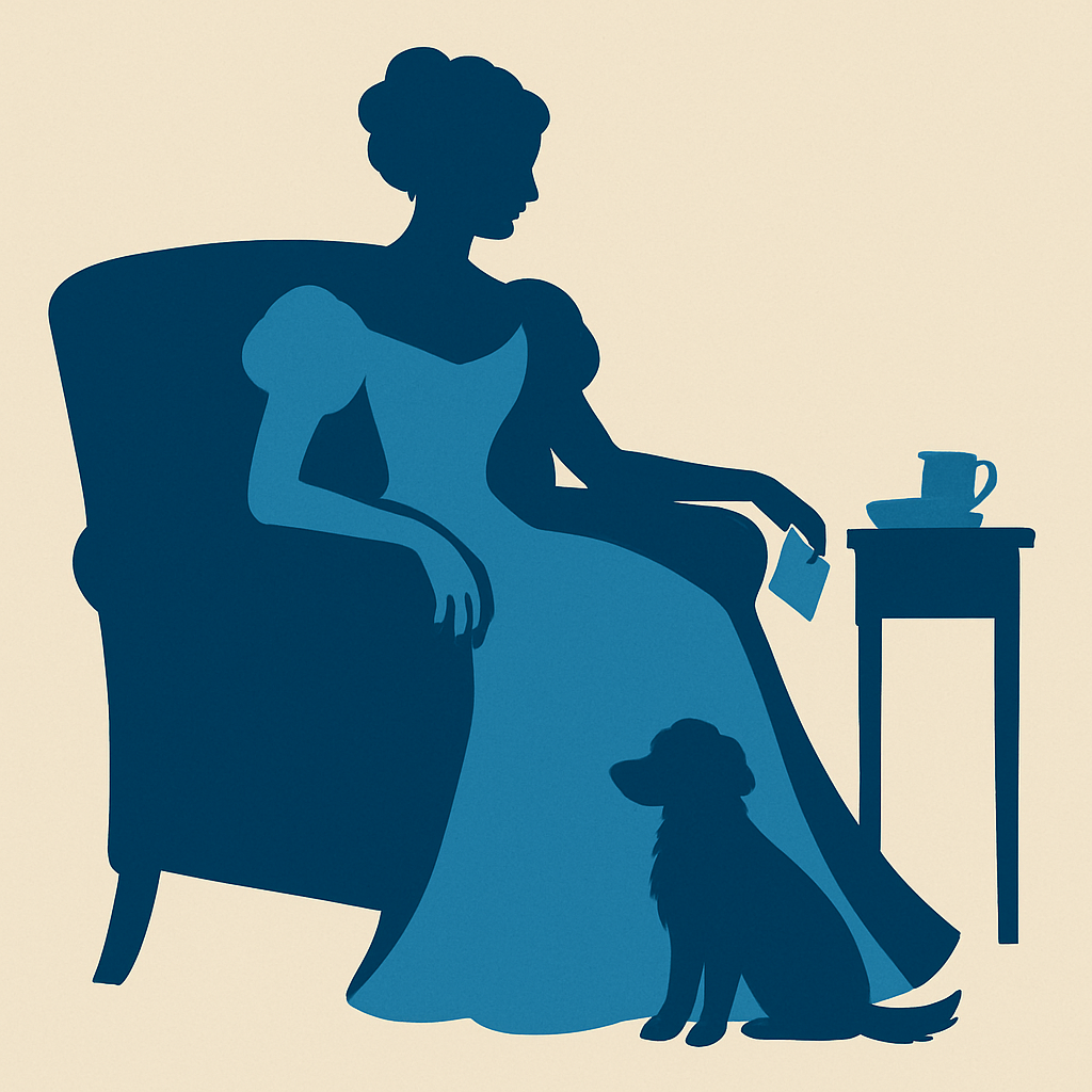 Event: Sonderausstellung: Die Dame/n des Hauses. Eine Spurensuche