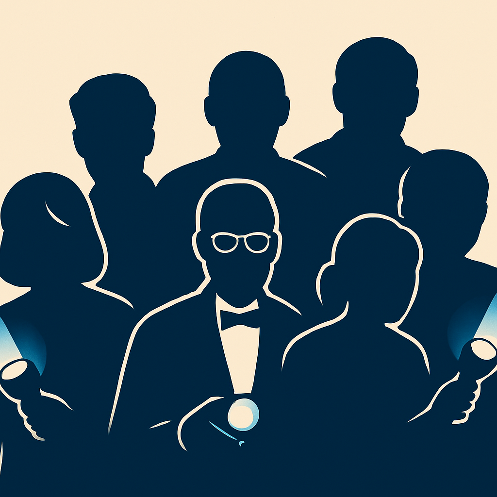 Event: Theater UHU: Bombennacht
