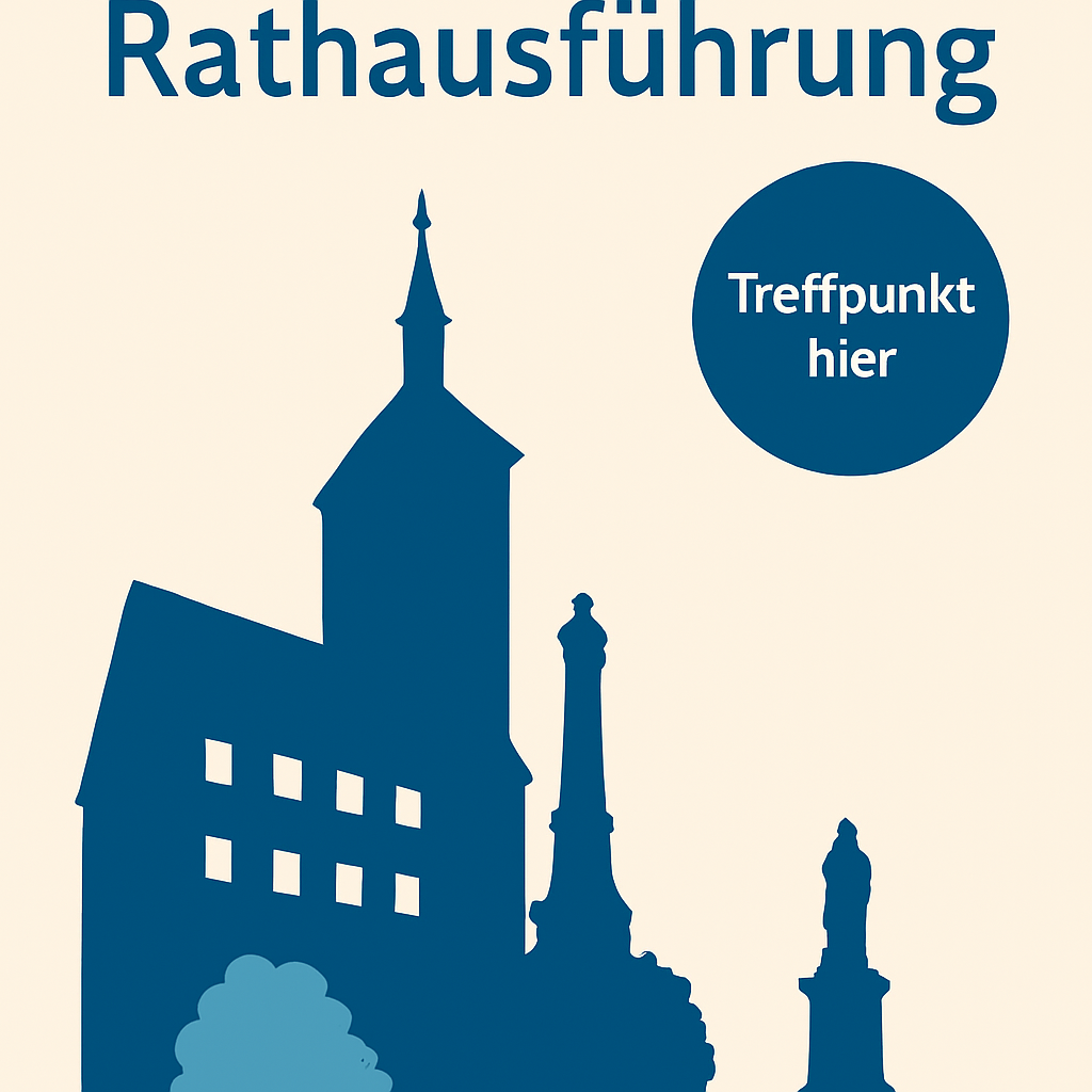 Event: Rathausführungen