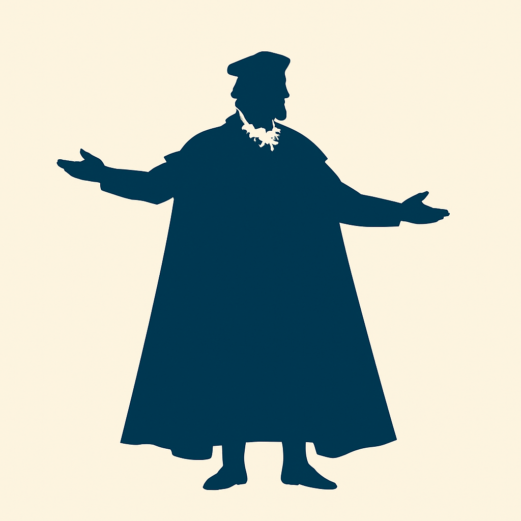 Event: Der fliegende Holländer in Bamberger Marionettentheater, Untere Sandstraße 30, 96049 Bamberg on 27. September 2026