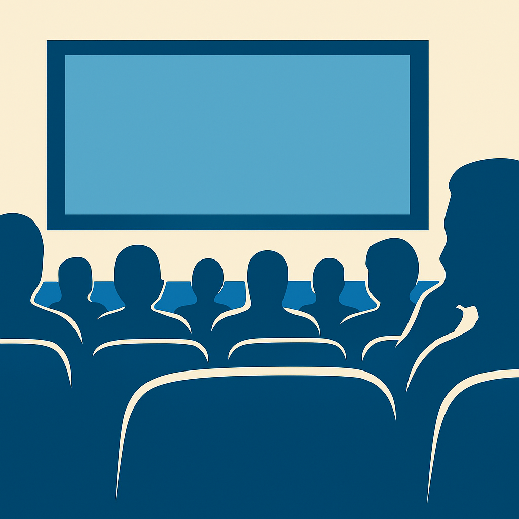 Event: Primetime in filmforum, Dellplatz 16, 47051 Duisburg on 3. Oktober 2026