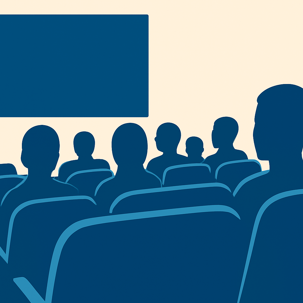 Event: Arnie & Barney - Retten das Wasser in filmforum, Dellplatz 16, 47051 Duisburg on 4. Oktober 2026