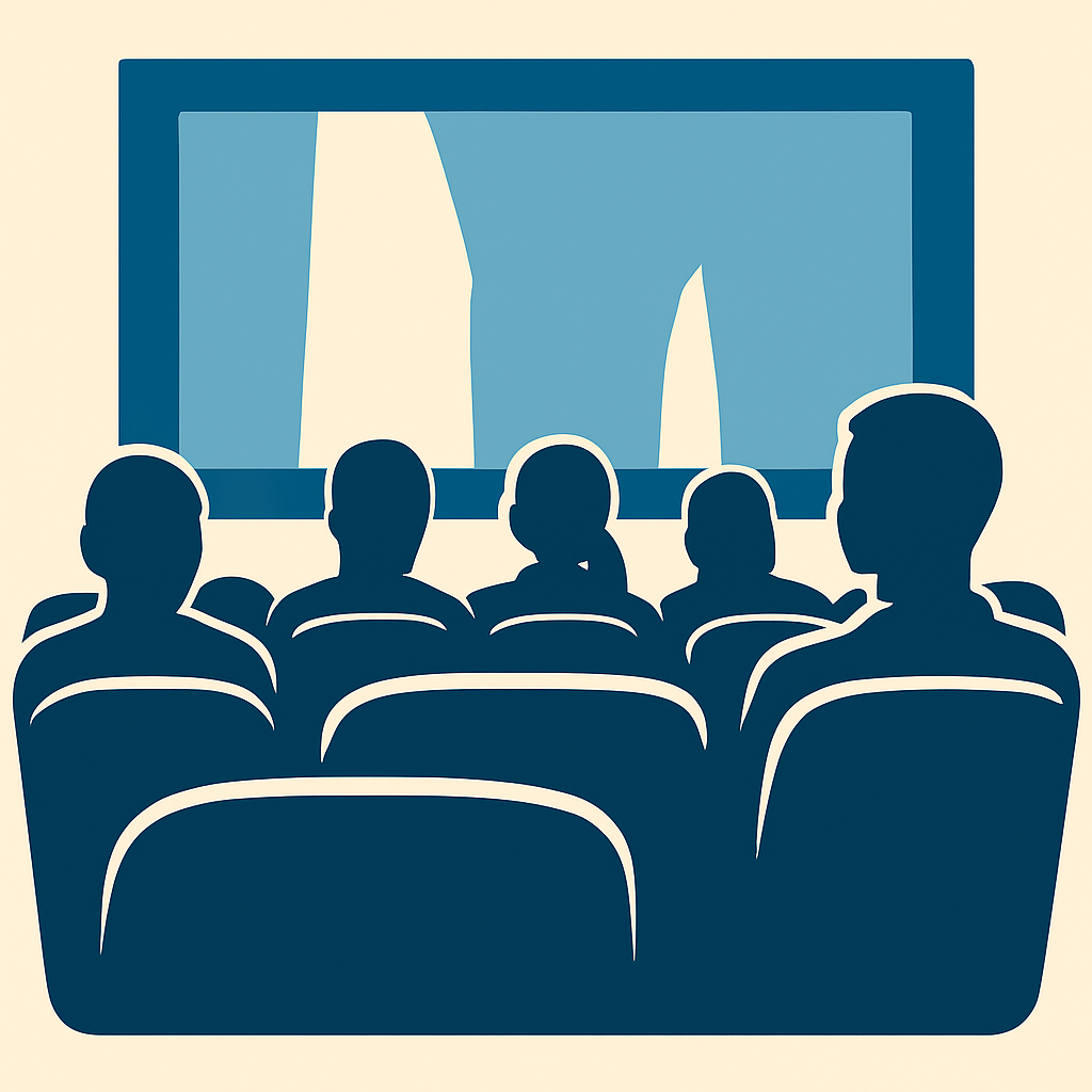 Event: Frau Winkler verlässt das Haus in filmforum, Dellplatz 16, 47051 Duisburg on 4. Oktober 2026
