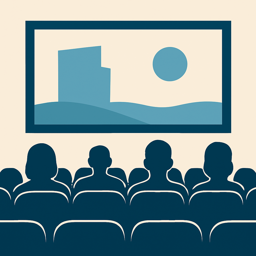 Event: Primetime in filmforum, Dellplatz 16, 47051 Duisburg on 4. Oktober 2026
