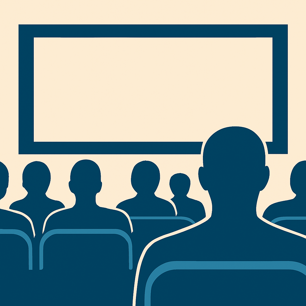 Event: Frau Winkler verlässt das Haus in filmforum, Dellplatz 16, 47051 Duisburg on 5. Oktober 2026