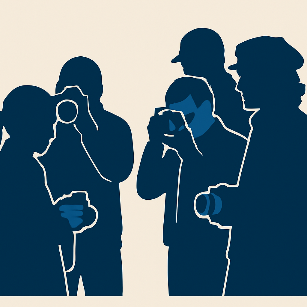 Event: Alle fotografieren? Alltags- und Amateurfotografie in Jena in Stadtmuseum Jena, Markt 7, 07743 Jena on 1. Oktober 2026