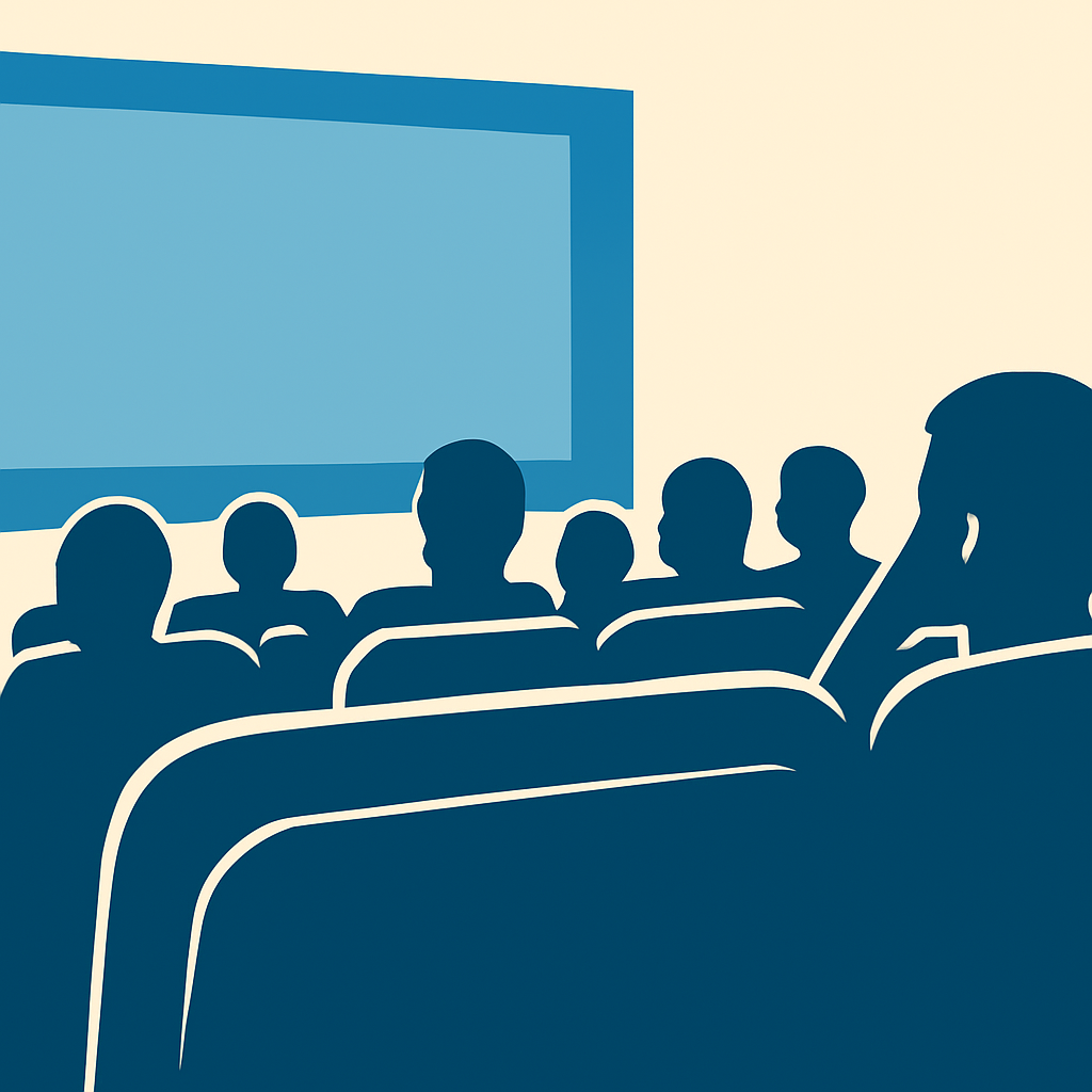 Event: Primetime in filmforum, Dellplatz 16, 47051 Duisburg on 5. Oktober 2026