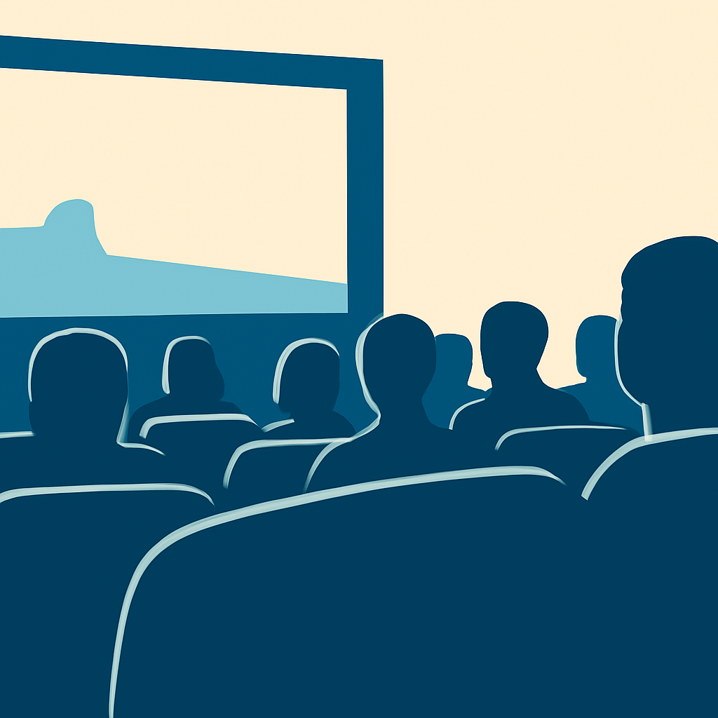 Event: Frau Winkler verlässt das Haus in filmforum, Dellplatz 16, 47051 Duisburg on 6. Oktober 2026