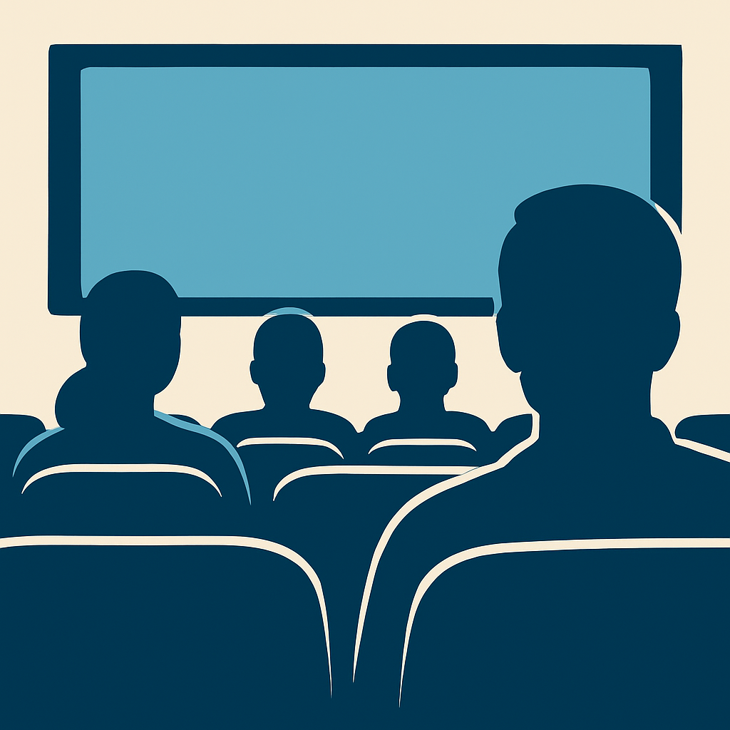 Event: Was haben wir gelacht in filmforum, Dellplatz 16, 47051 Duisburg on 6. Oktober 2026
