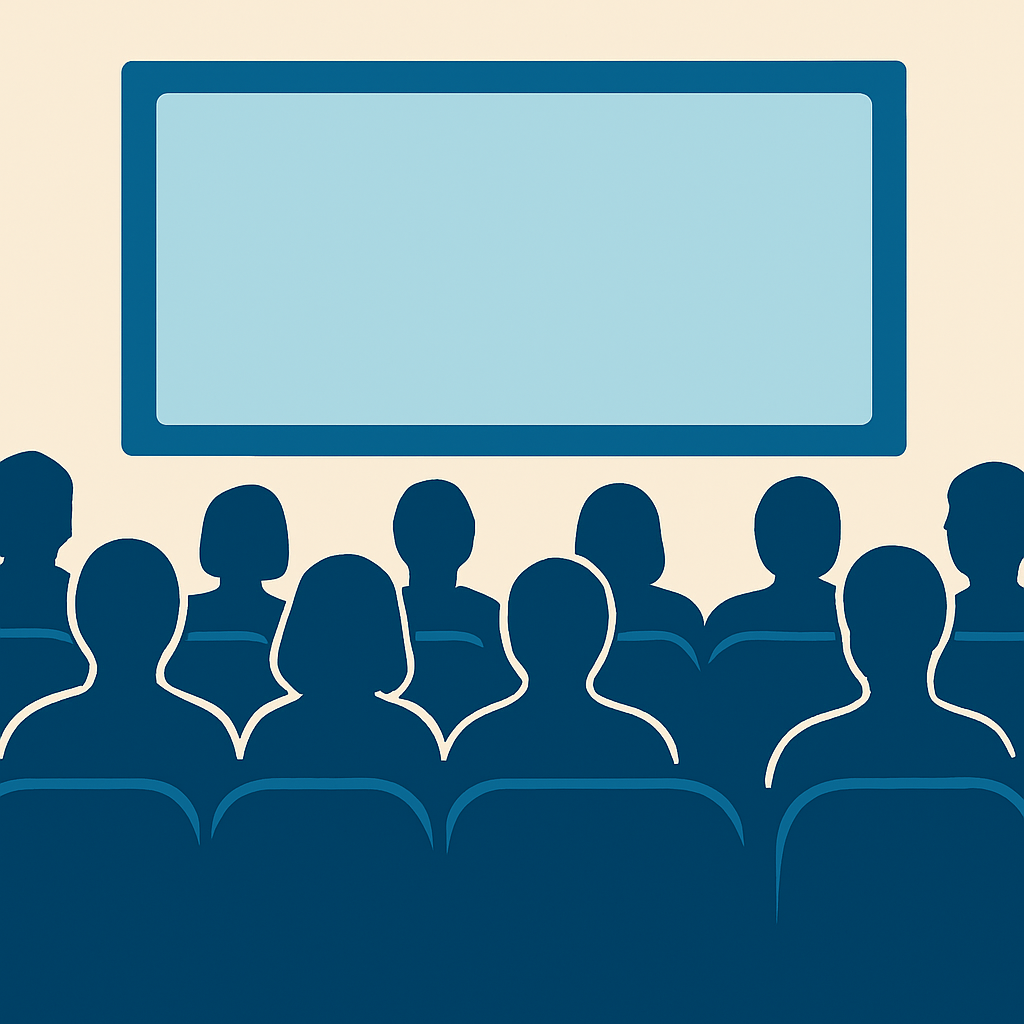 Event: Primetime in filmforum, Dellplatz 16, 47051 Duisburg on 6. Oktober 2026