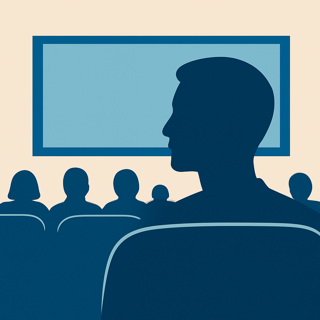 Event: Frau Winkler verlässt das Haus in filmforum, Dellplatz 16, 47051 Duisburg on 7. Oktober 2026