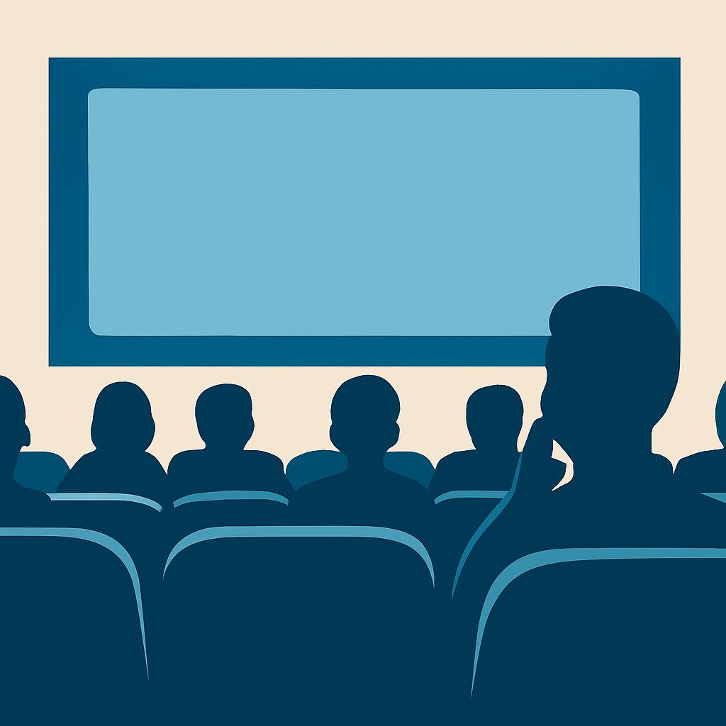 Event: Primetime in filmforum, Dellplatz 16, 47051 Duisburg on 7. Oktober 2026