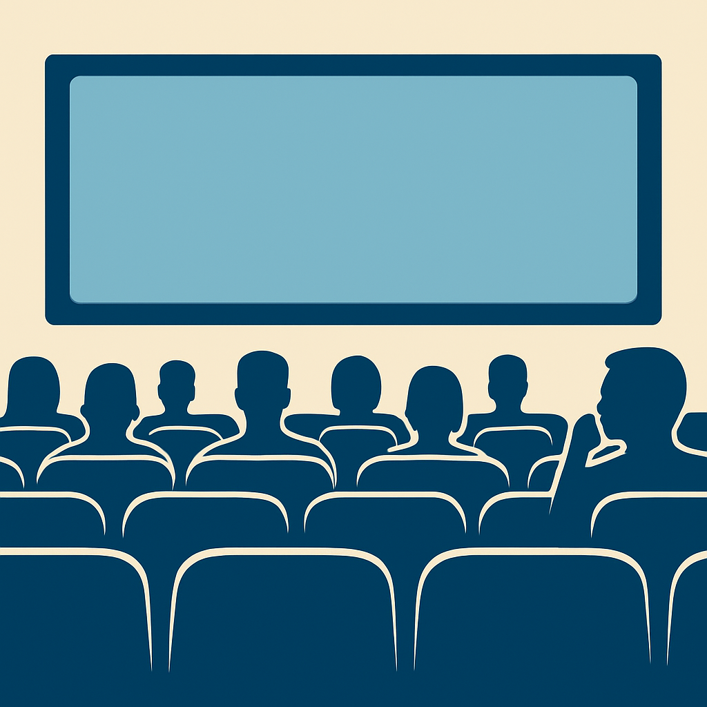 Event: Alte Liebe in filmforum, Dellplatz 16, 47051 Duisburg on 8. Oktober 2026