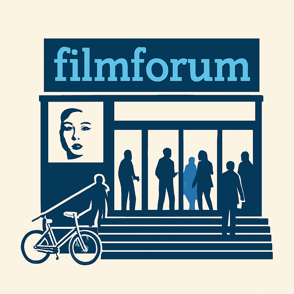 Event: Duisburger Jahrzehnte: Die 1930er in filmforum, Dellplatz 16, 47051 Duisburg on 8. Oktober 2026