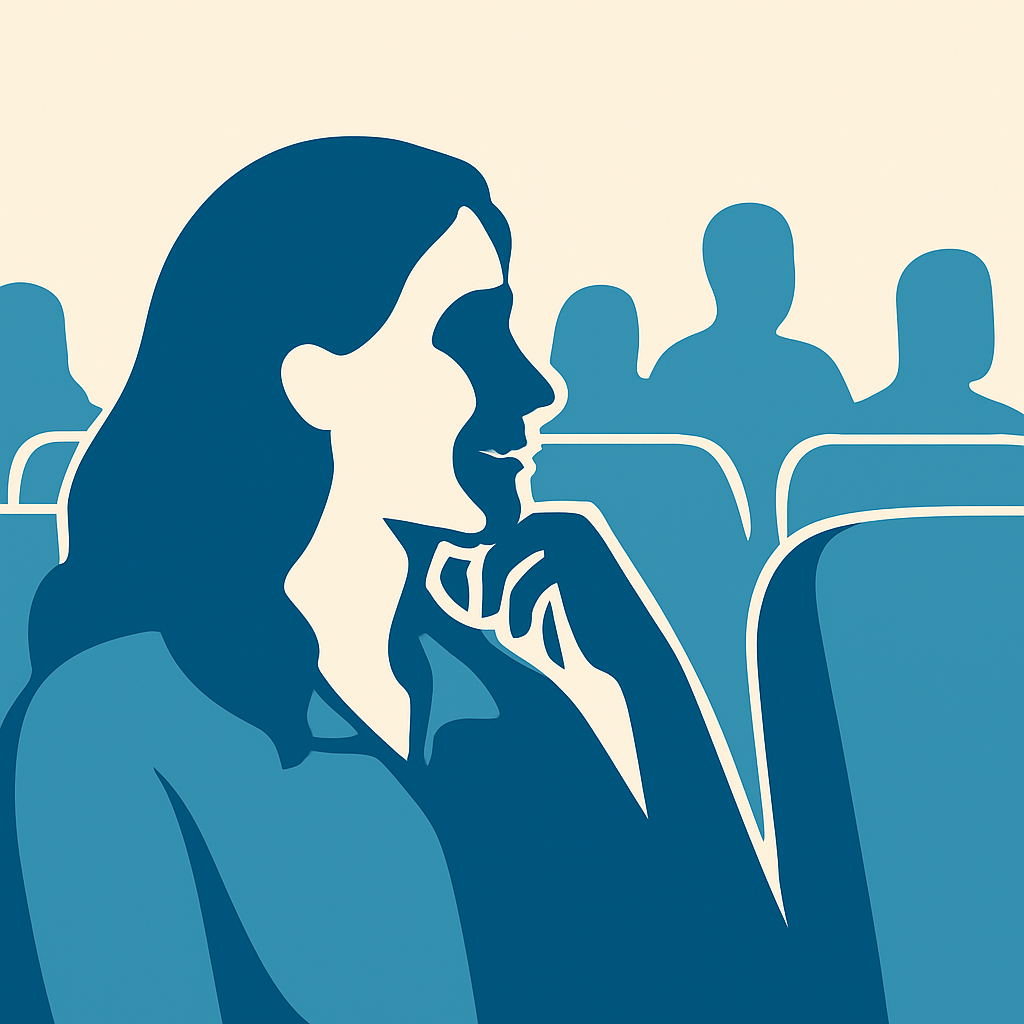 Event: Lügen über meine Mutter in filmforum, Dellplatz 16, 47051 Duisburg on 9. Oktober 2026