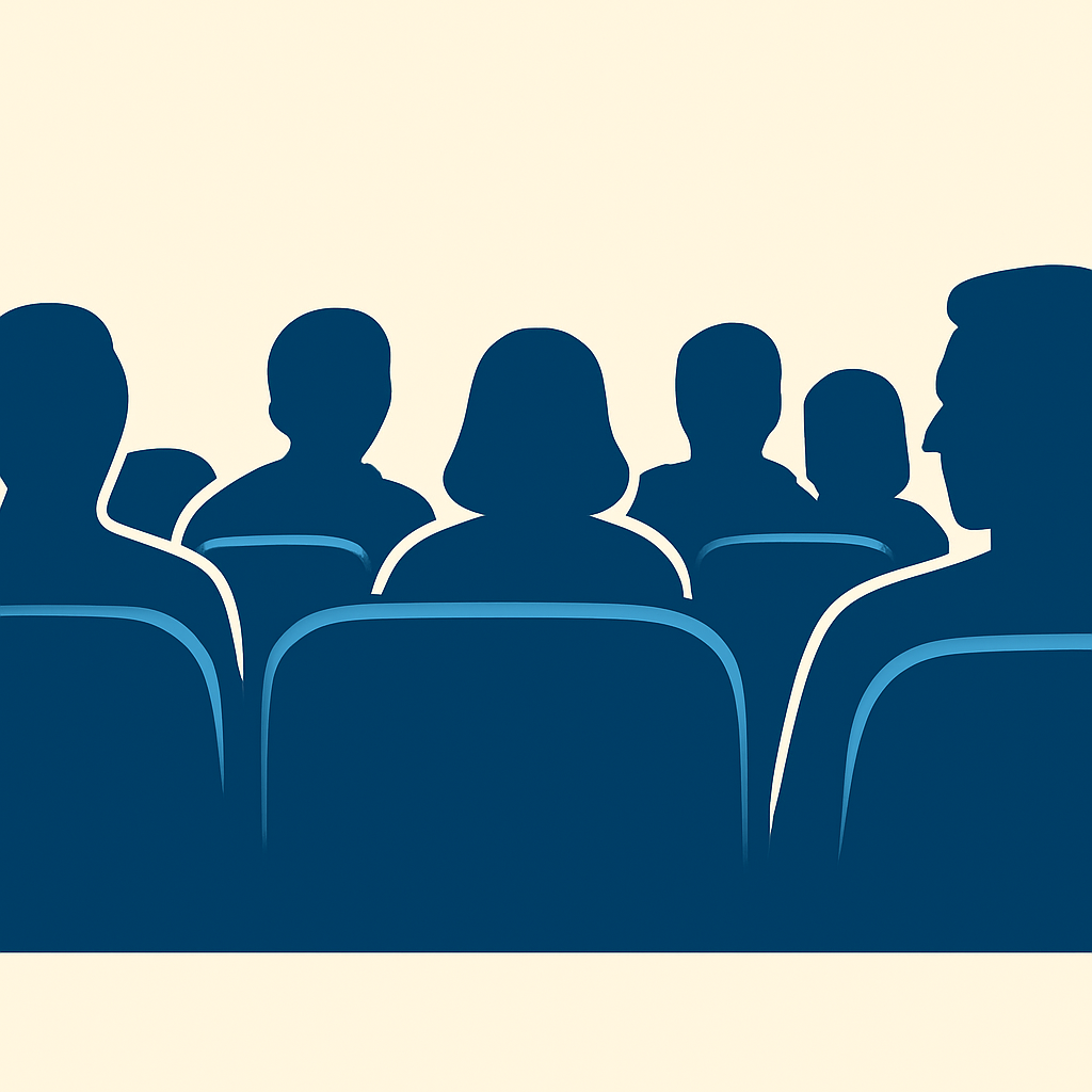 Event: Alte Liebe in filmforum, Dellplatz 16, 47051 Duisburg on 10. Oktober 2026