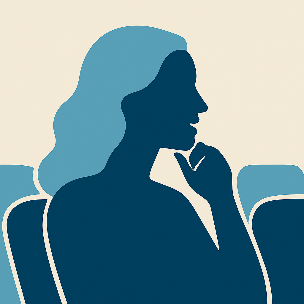 Event: Lügen über meine Mutter in filmforum, Dellplatz 16, 47051 Duisburg on 10. Oktober 2026