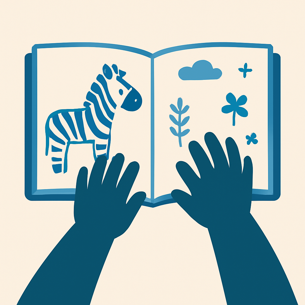 Event: Bücherspaß