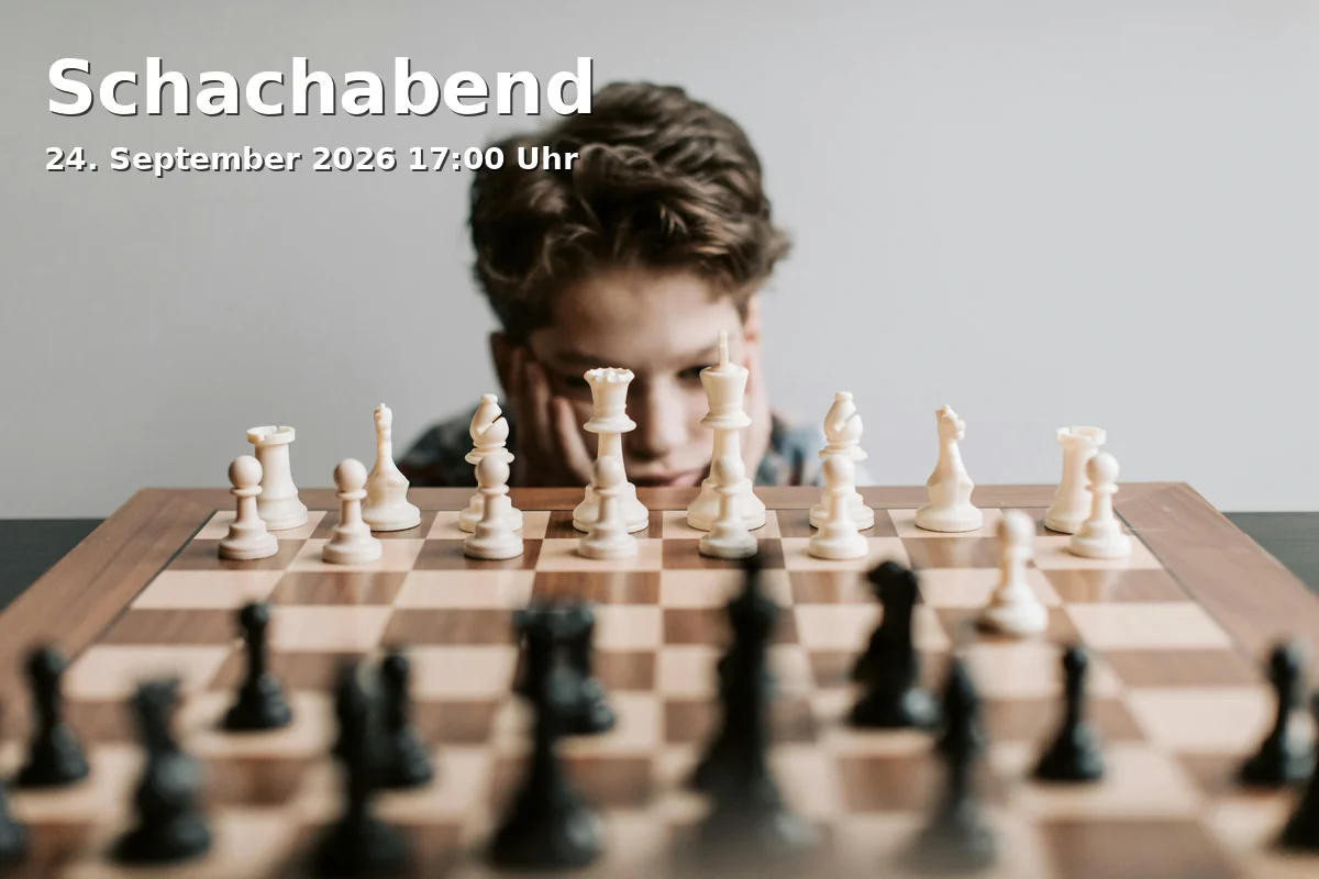 Event: Schachabend