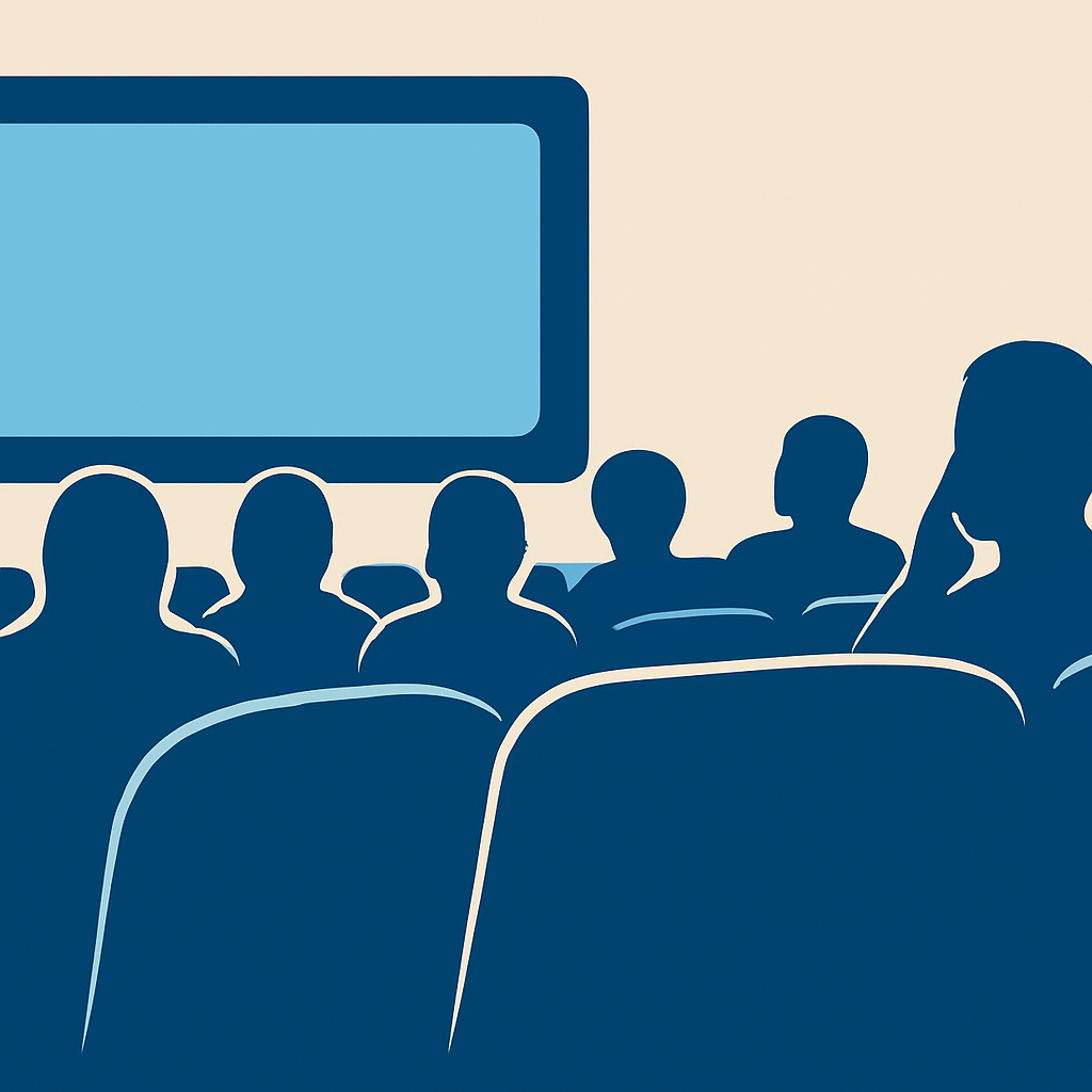 Event: Alte Liebe in filmforum, Dellplatz 16, 47051 Duisburg on 12. Oktober 2026