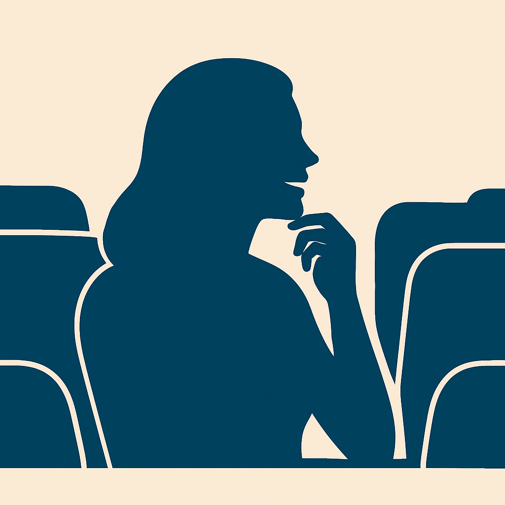 Event: Lügen über meine Mutter in filmforum, Dellplatz 16, 47051 Duisburg on 12. Oktober 2026