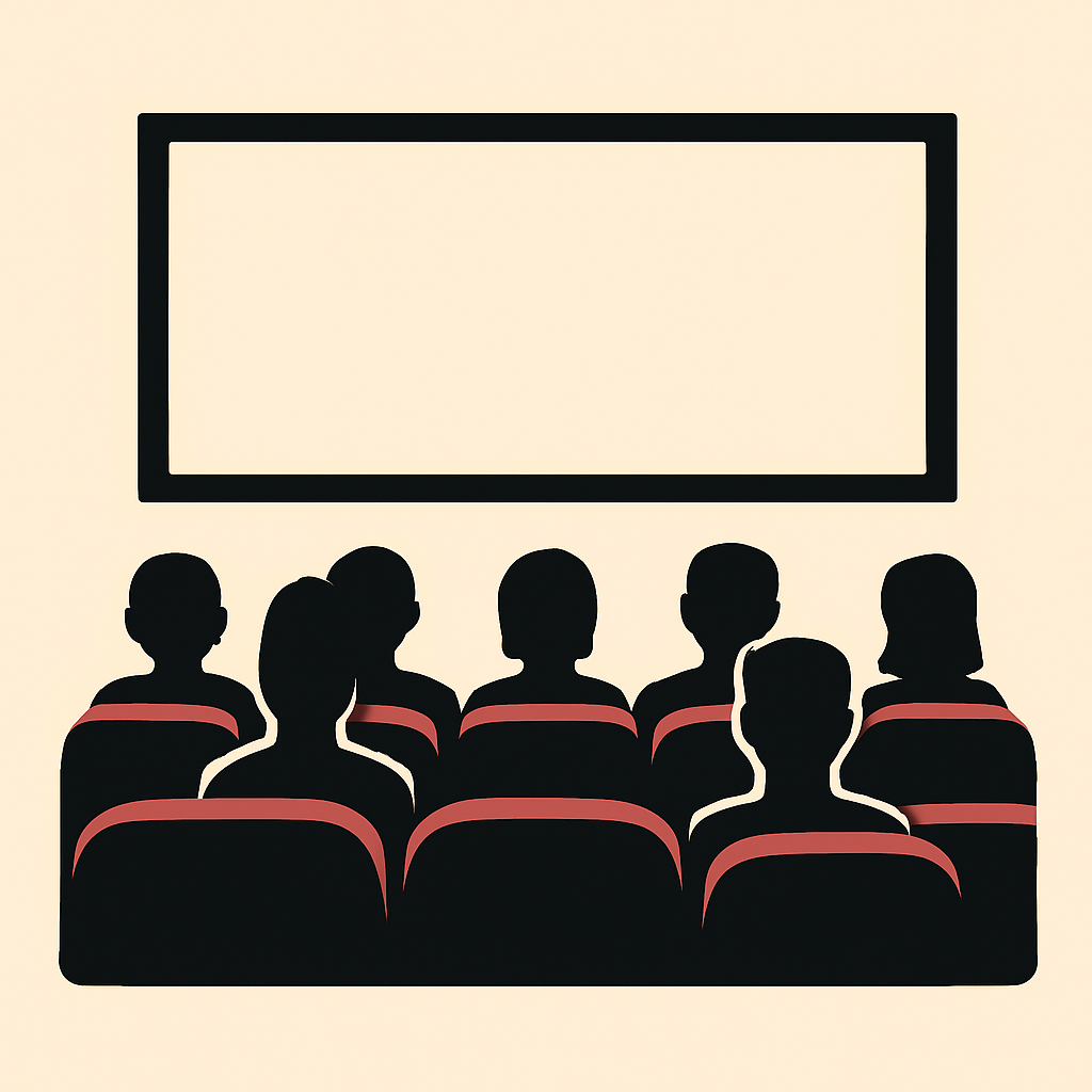 Event: Alte Liebe in filmforum, Dellplatz 16, 47051 Duisburg on 13. Oktober 2026