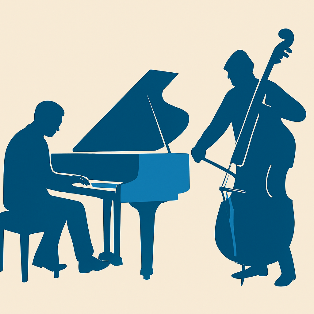 Event: Konzert: SPACES – Wolfgang Torkler und René Bornstein in werk3 / KlangWert, Friedrichstraße 11, 19055 Schwerin on 21. Oktober 2026