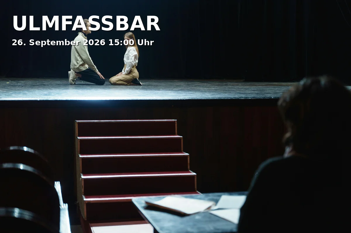ULMFASSBAR