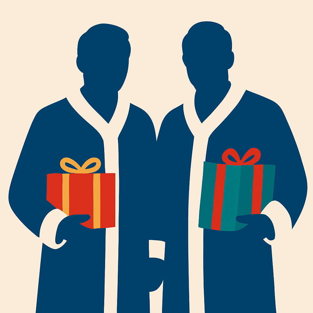 Event: werk3 auf Reisen im Wichernsaal: KULT! Die große Jubiläums-Weihnachtsshow mit Dirk Audehm und Lemmi Lembcke – Show, du Fröhliche!! in werk3 / KlangWert, Friedrichstraße 11, 19055 Schwerin on 4. Dezember 2026