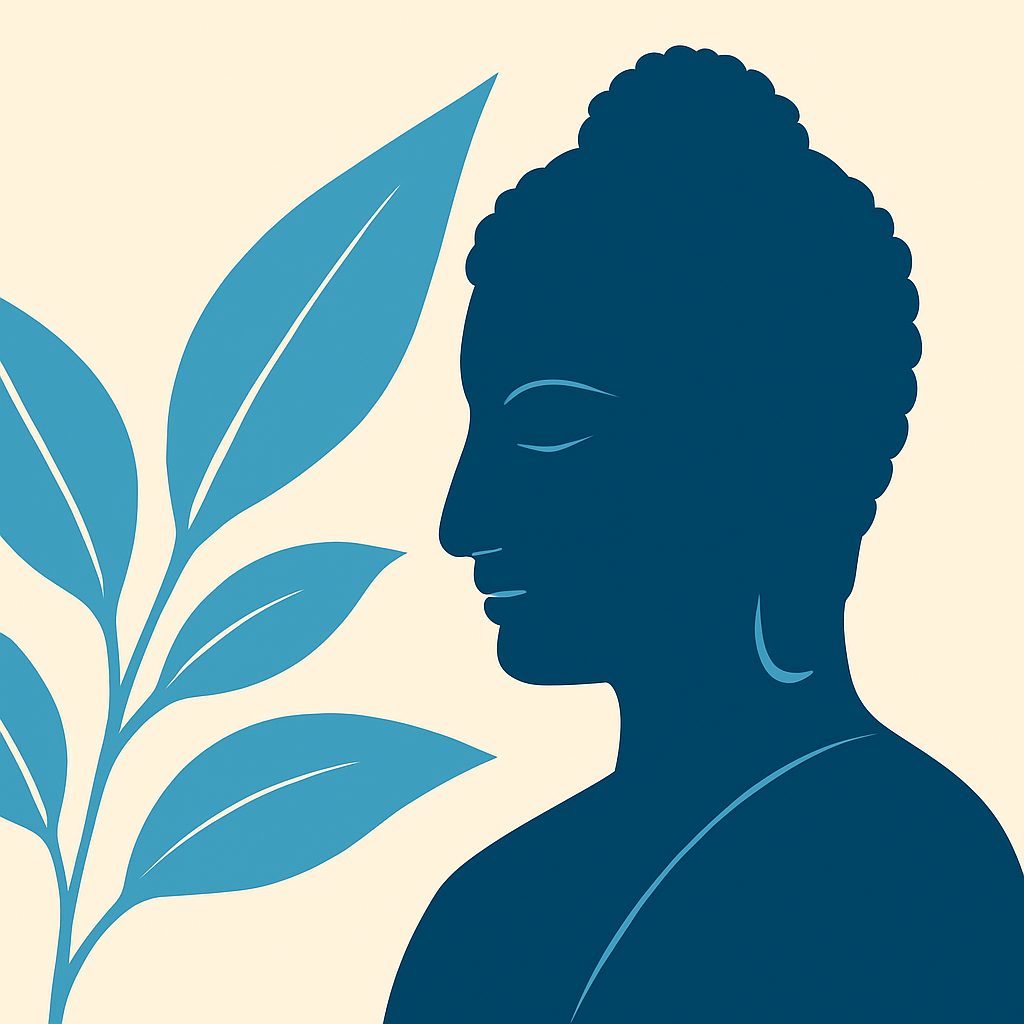 Event: ENTFÄLLT: Meditation - Anytime, Anywhere in Evang. Familien-Bildungsstätte plus Mehrgenerationenhaus, Storchenhaus, Saal, EG, Ludwigstraße 29, 95444 Bayreuth on 27. September 2026