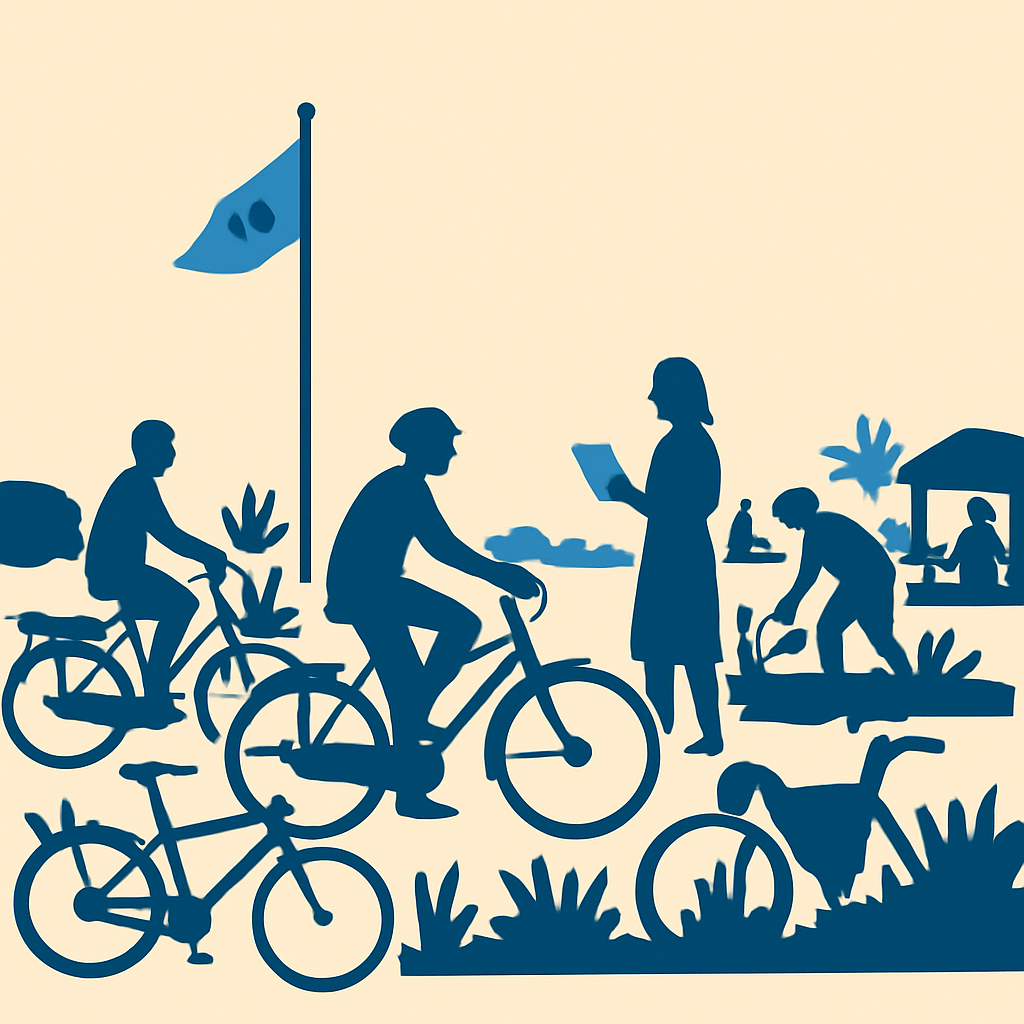 Event: ELFen: Wiesencafé in Habichtwiese, Amtstraße, 14469 Potsdam on 10. Oktober 2026