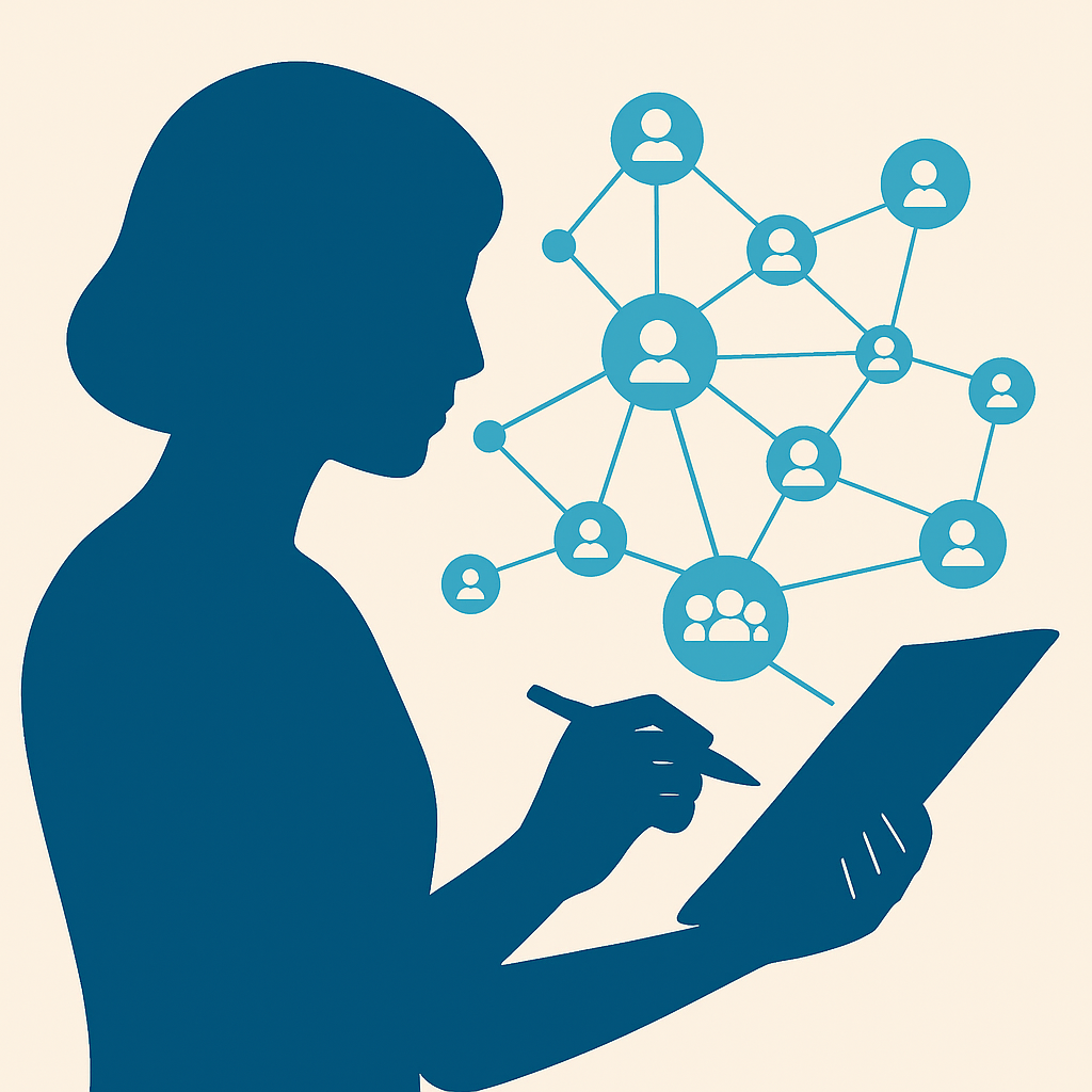 Event: Webinar: Führen im KI-Zeitalter