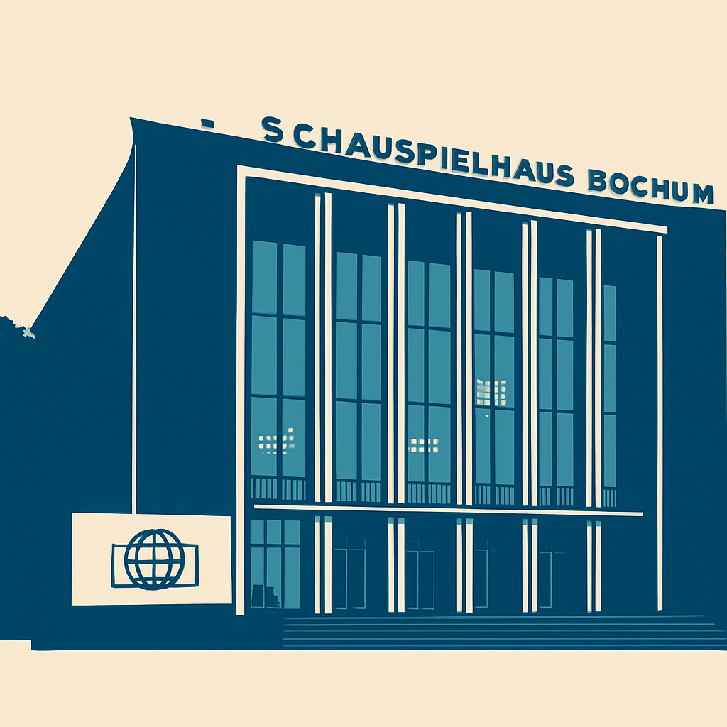 Event: Rentierbaby in Schauspielhaus, Königsallee 15, 44789 Bochum on 13. November 2026