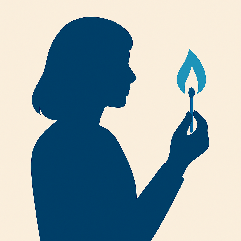 Event: Kabarett: Lara Ermer Leicht entflammbar