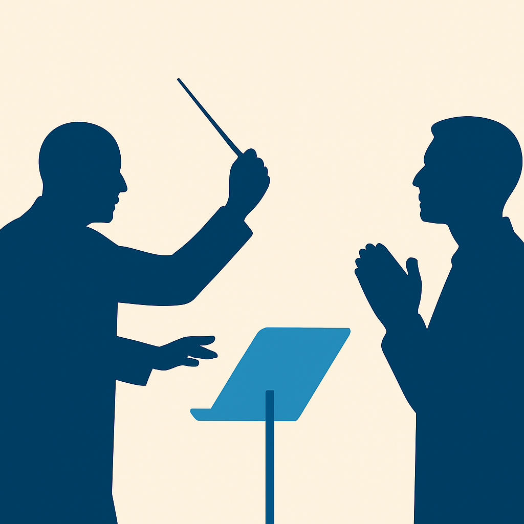 Event: Bruckner Akademie Orchester
