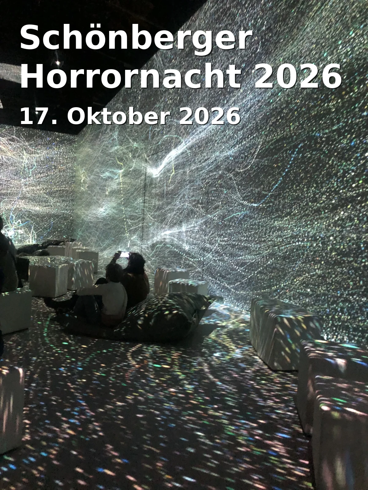 Event: Schönberger Horrornacht 2026