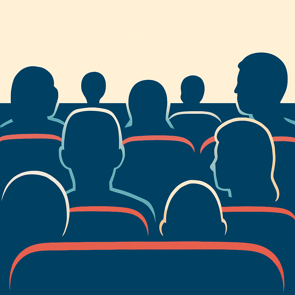 Event: Alte Liebe in filmforum, Dellplatz 16, 47051 Duisburg on 14. Oktober 2026