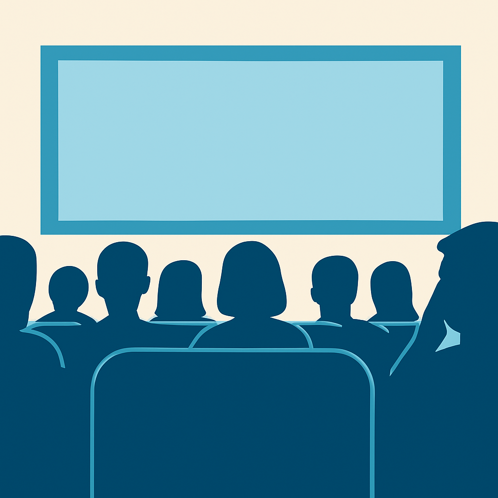 Event: Alte Liebe in filmforum, Dellplatz 16, 47051 Duisburg on 15. Oktober 2026