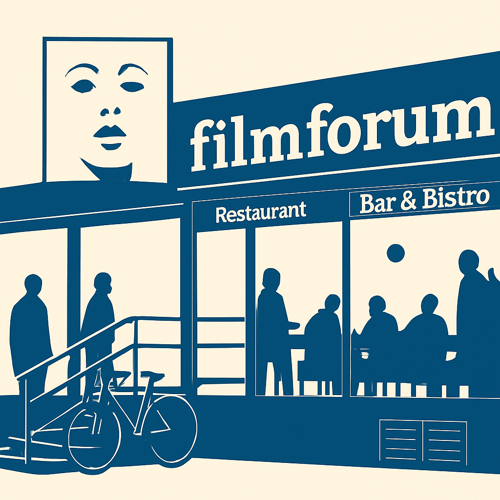 Event: Duisburger Jahrzehnte: Die 1940er in filmforum, Dellplatz 16, 47051 Duisburg on 15. Oktober 2026